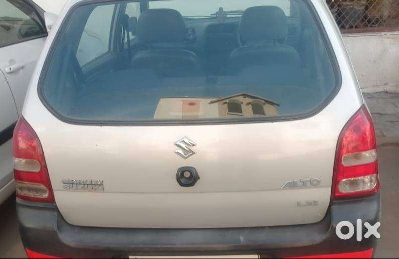 Alto Car For Sale