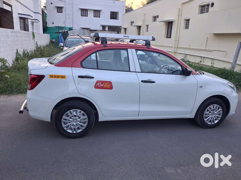Maruti Suzuki Swift Dzire Vxi Optional, 2025, Petrol