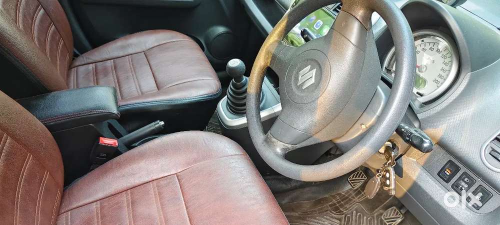 2015 Ritz Vxi For Sale