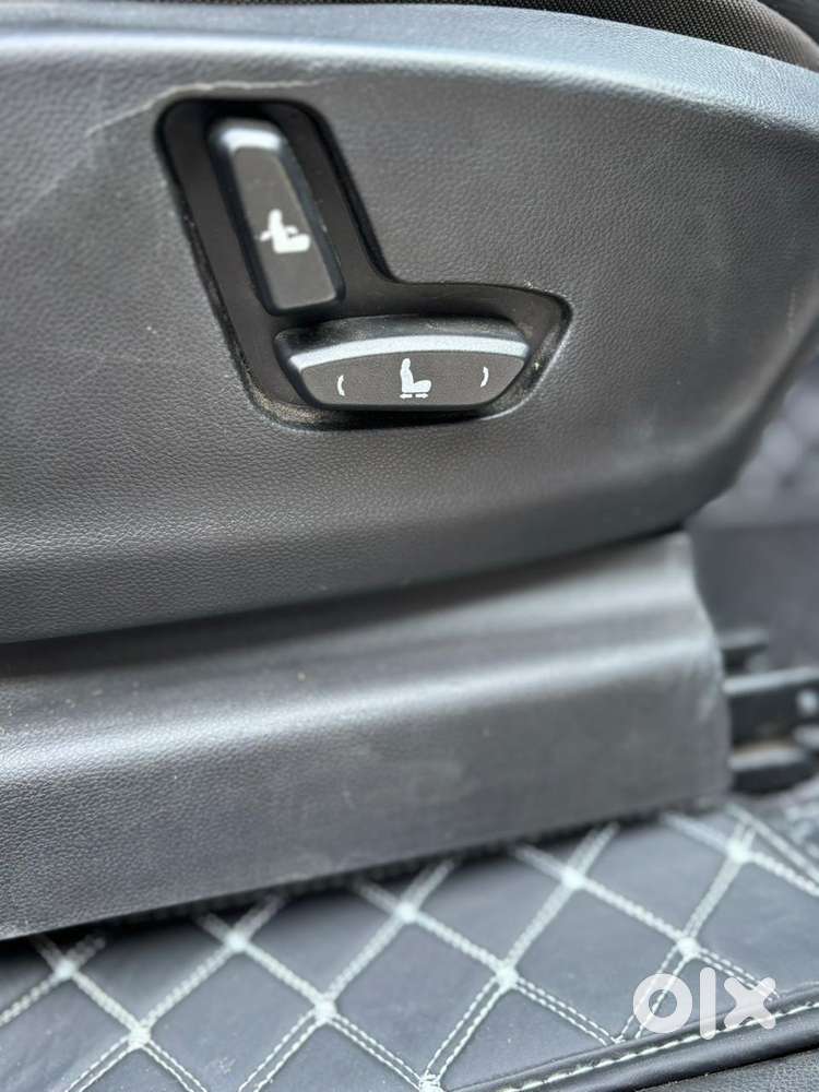 Mg Hector Sharp Diesel Mt, 2019, Diesel