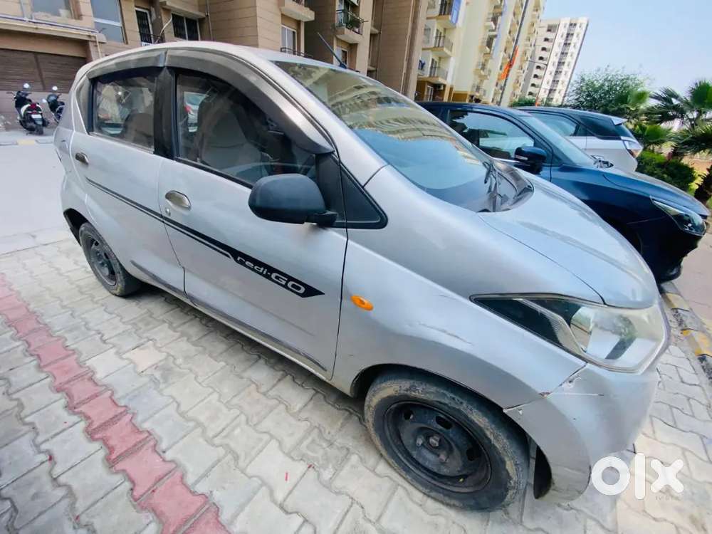 Sale Car Mileage Like A Bike