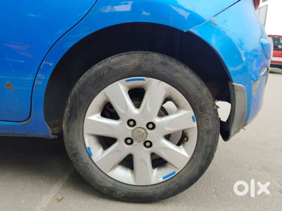 Nissan Micra Xv Diesel, 2011, Diesel