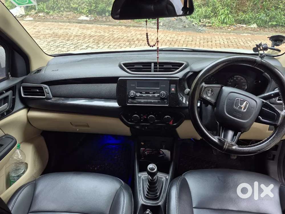 Honda Amaze 1.2 Petrol 2018