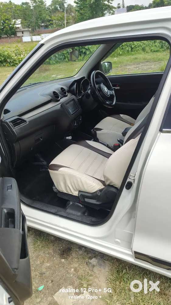 Maruti Suzuki Swift 2022  Money Proble