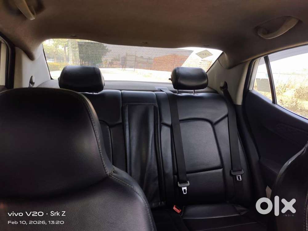Hyundai Aura 2023 Cng & Hybrids Good Condition