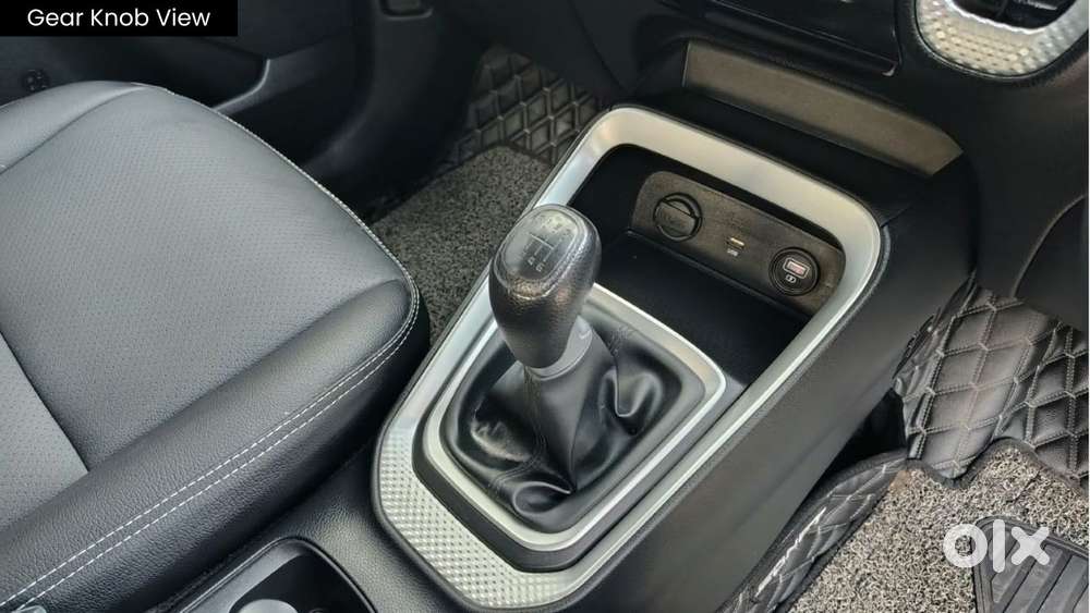 Kia Sonet Htk Plus Turbo Imt, 2023, Petrol