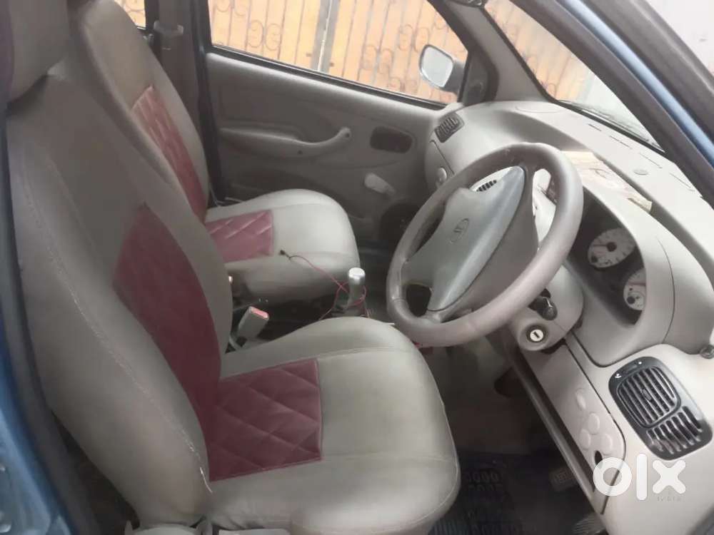 Tata Indigo V Series 2006
