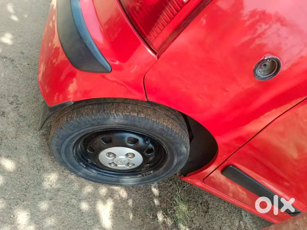 Hyundai Santro Xing 2009 Petrol Well Maintained
