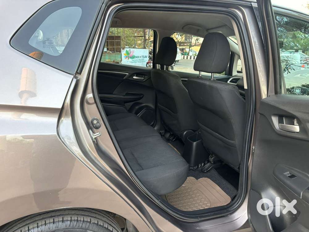 Honda Jazz 1.5 Vx I Dtec, 2017, Diesel