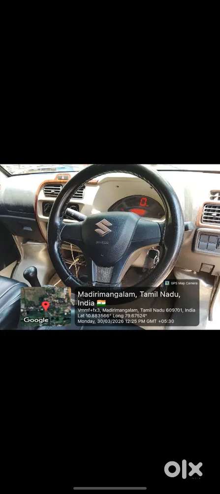 Maruti Suzuki Eeco 2024 Petrol 52000 Km Driven