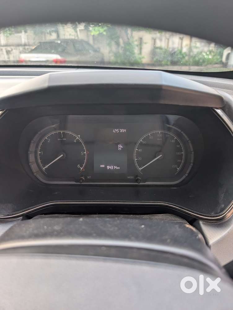 Tata Harrier Xt+, 2022, Diesel