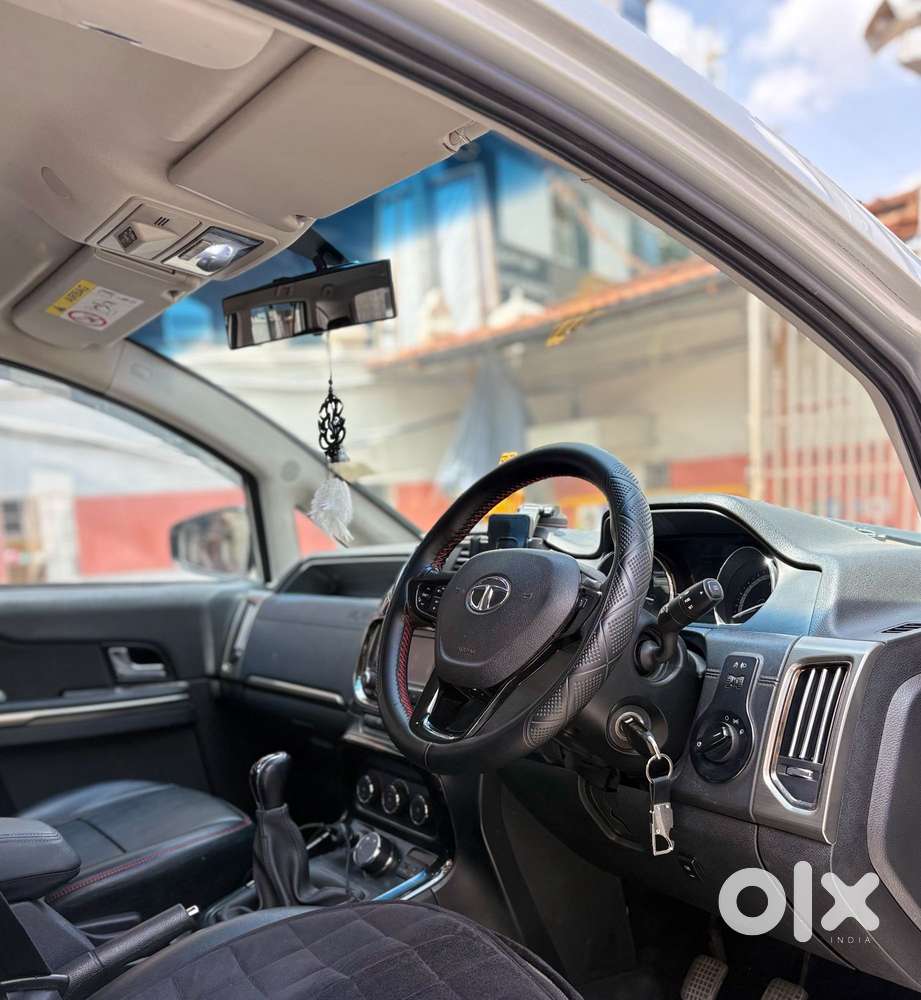 Tata Hexa Xm, 2018, Diesel