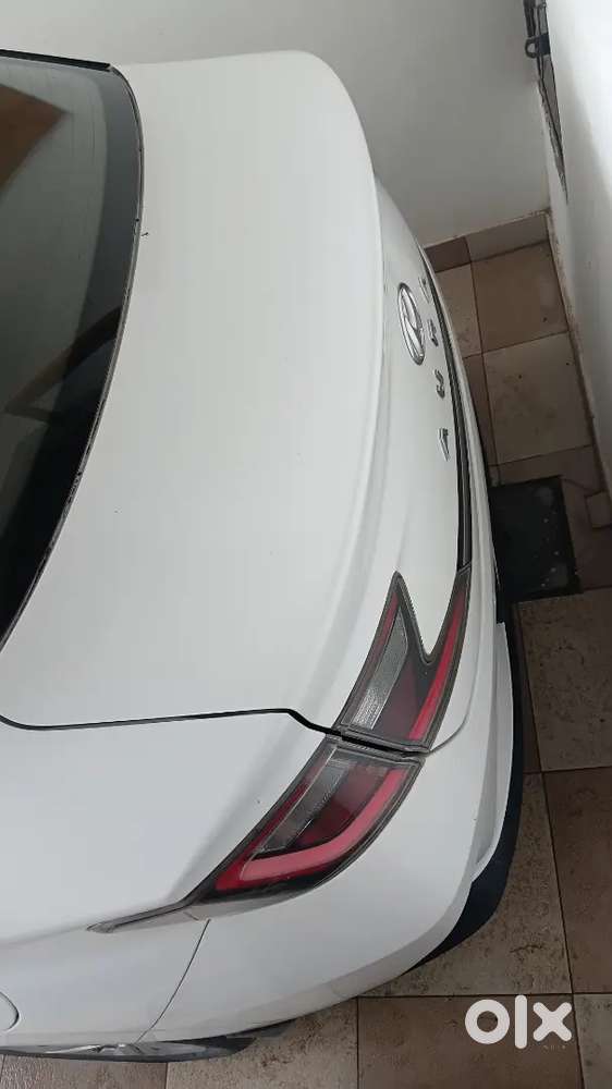 Hyundai Aura 1.2 S 2021 Model