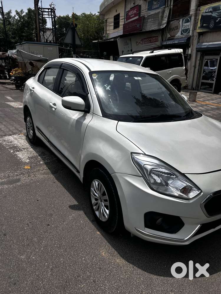 Maruti Suzuki Swift Dzire Vdi (o), 2018, Diesel