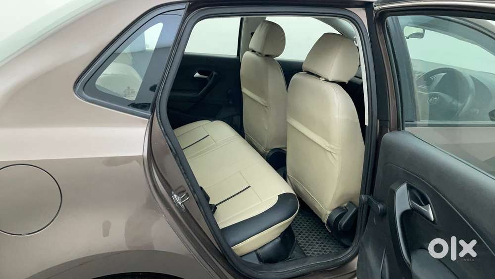 Volkswagen Ameo 1.2 Mpi Trendline, 2017, Petrol