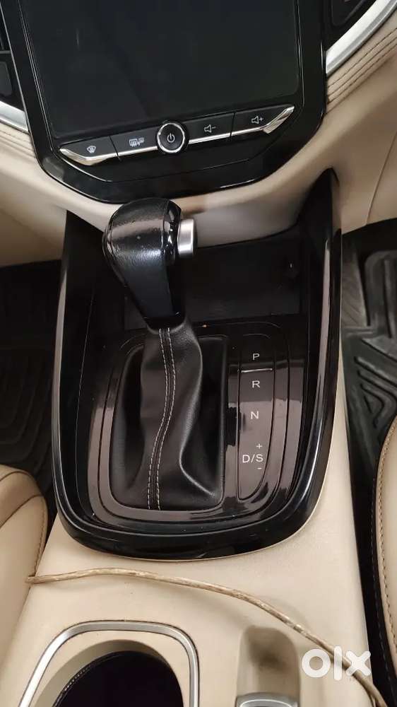 Mg Hector 1.5 Turbo 2021