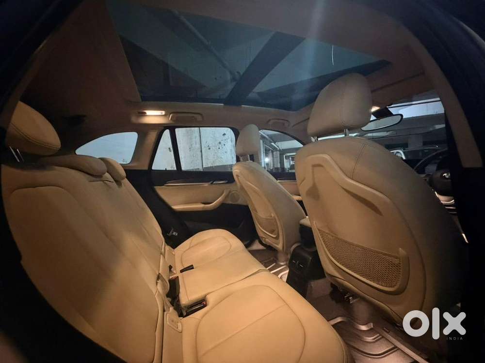 Bmw X1 2016 Diesel Excellent Condition