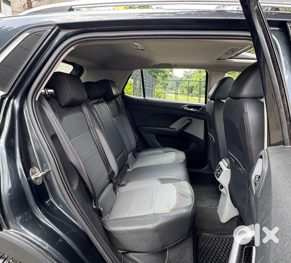 Skoda Kushaq Style 1.0l Tsi Mt, 2021, Petrol