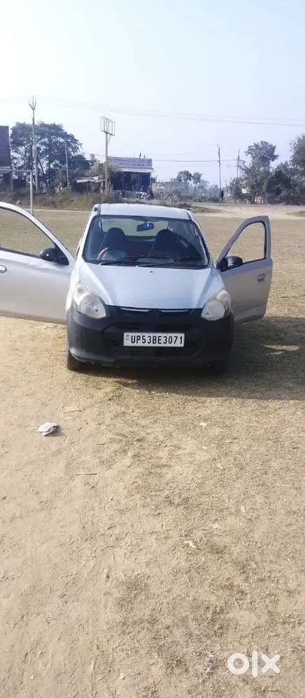 Car Owner K Dwara Hi Use Kia Gya H Bs