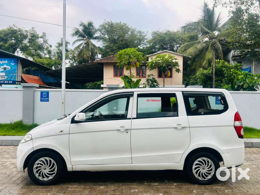 Chevrolet Enjoy 1.4 Ls 7, 2013, Diesel