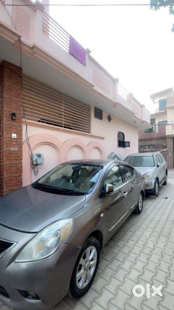 Nissan Suv Diesel 2012