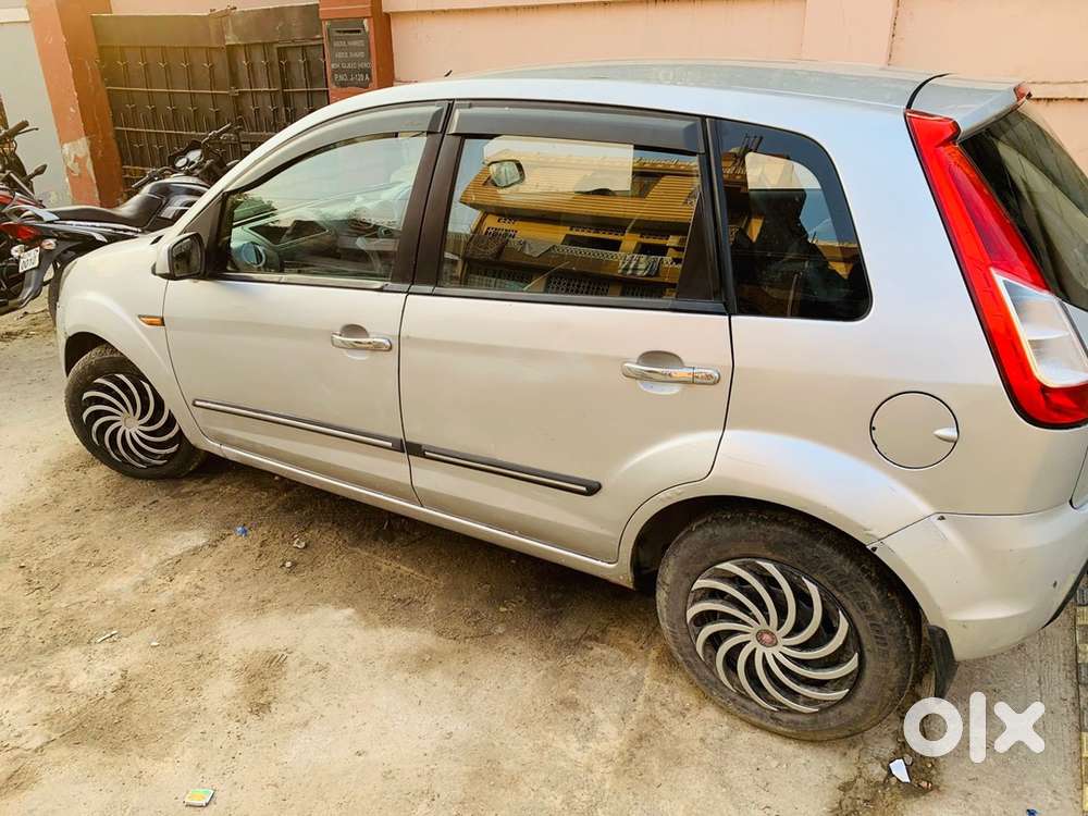 Ford Figo Diesel Manual 2010