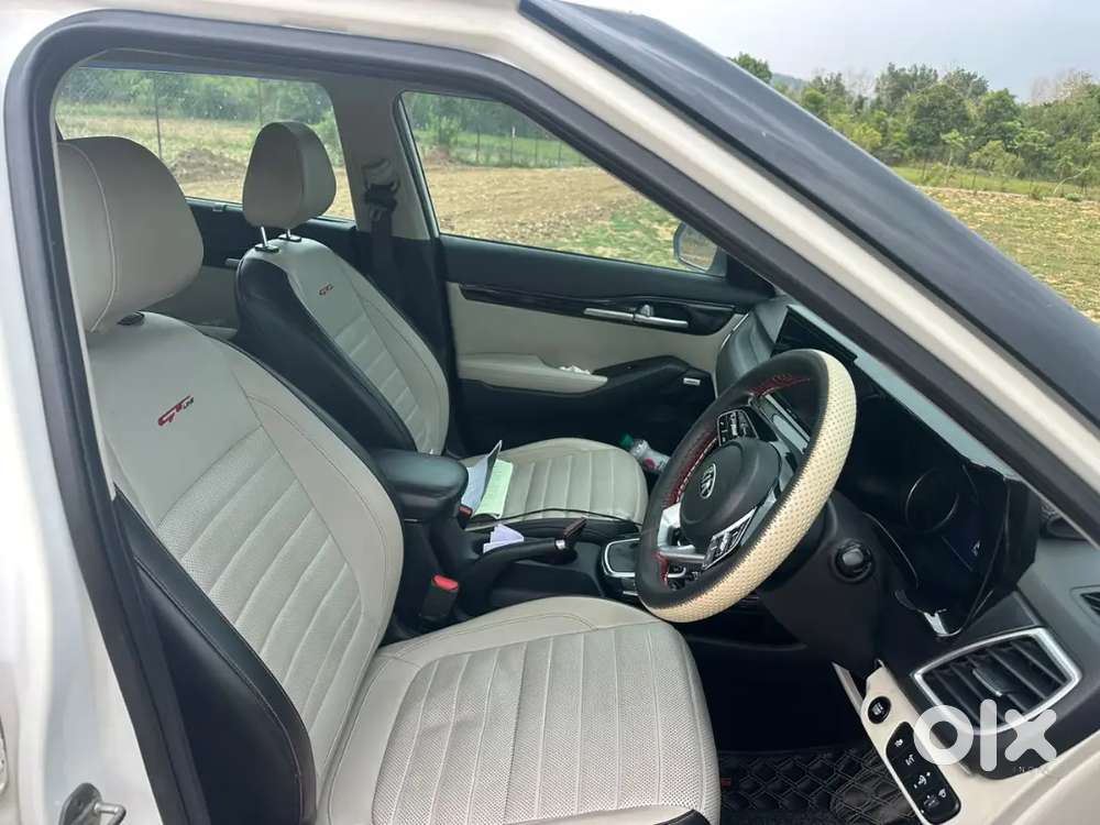Kia Seltos 2019 Diesel 105000 Km Driven