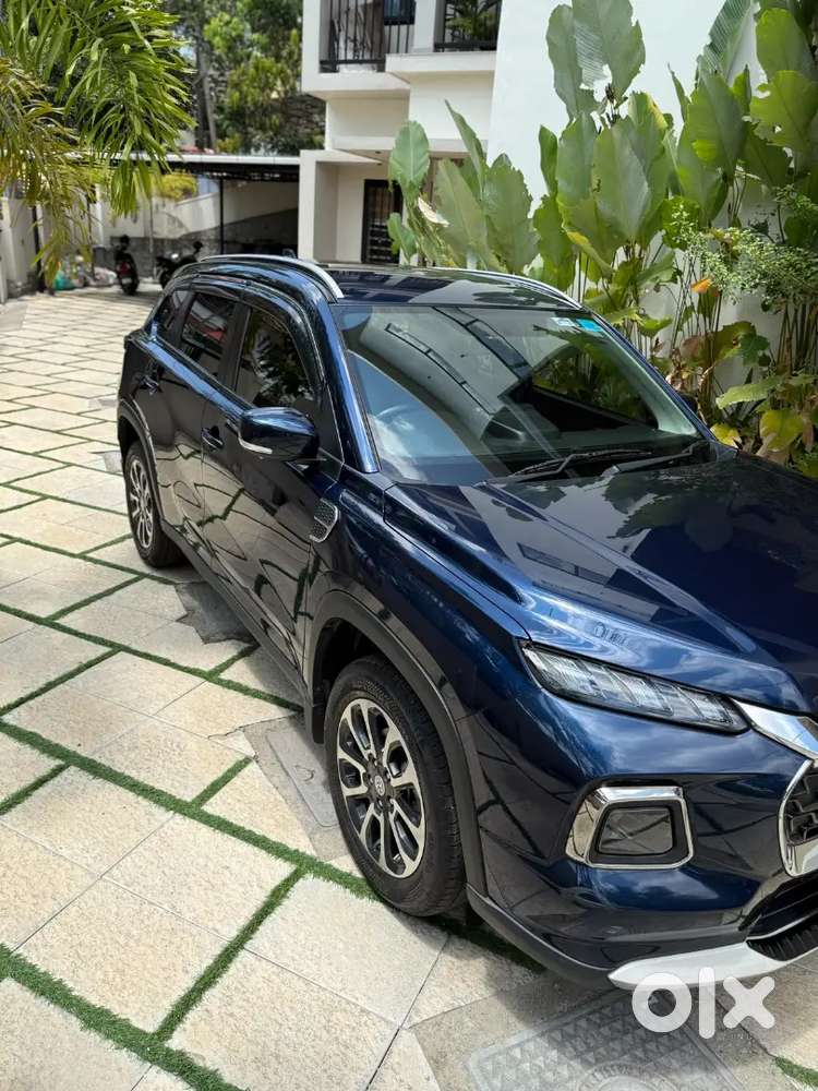 Maruti Suzuki Grand Vitara 2024