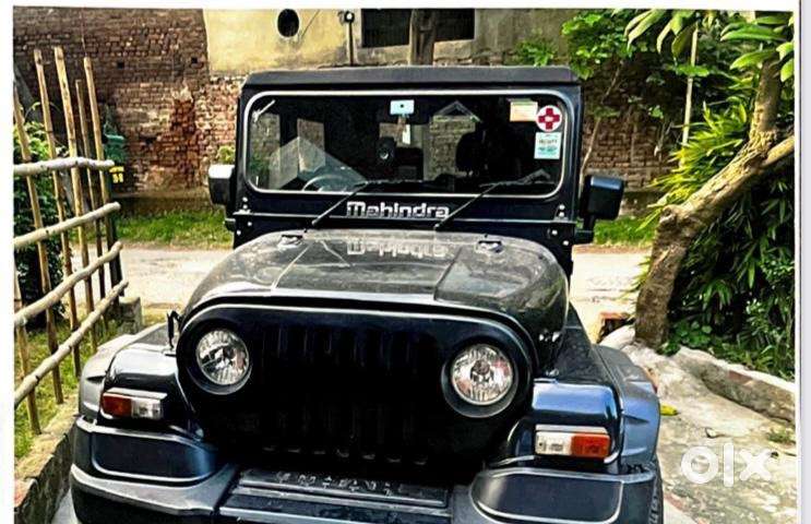 Mahindra Thar