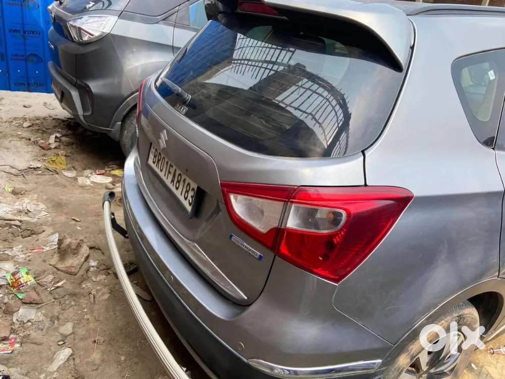 Only 39000 Km Driven