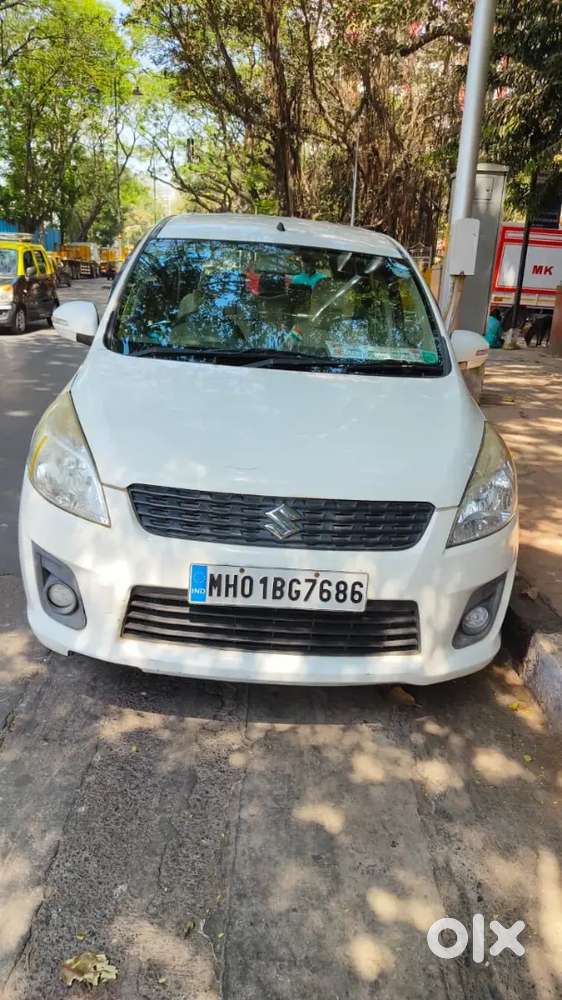 Maruti Suzuki Ertiga 2013 Diesel Good Condition
