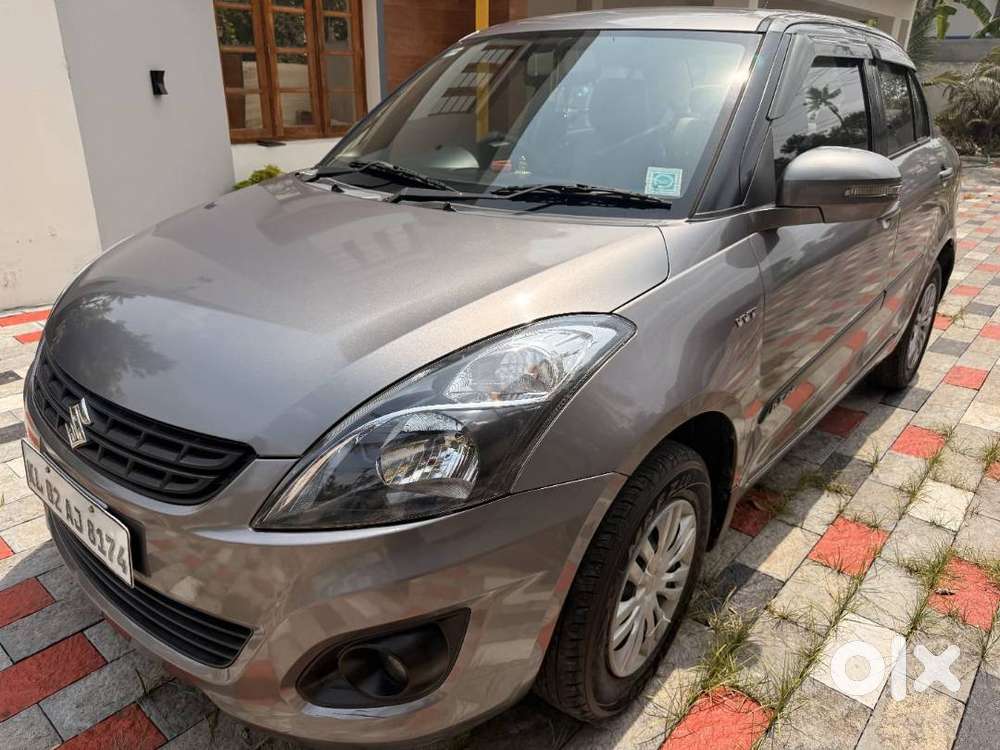 Sswift Dzire 2012 For Sale 120000km Driven
