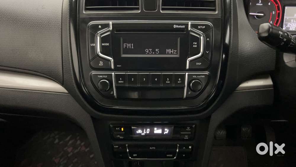 Maruti Suzuki Vitara Brezza Zdi Plus, 2016, Diesel