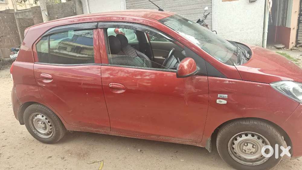 Hyundai New Santro 2019 Petrol 45000 Km Driven