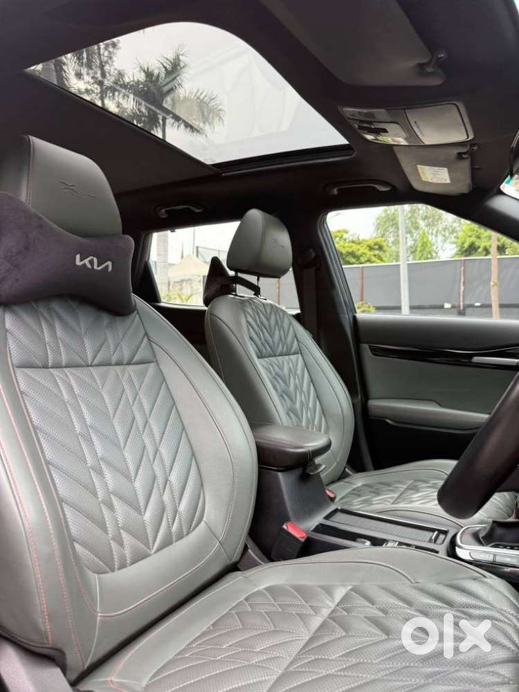 Kia Seltos Gtx Plus At D, 2024, Diesel