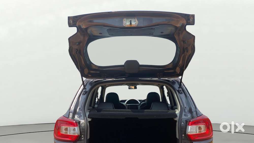 Maruti Suzuki S-presso Vxi Plus Amt, 2021, Petrol