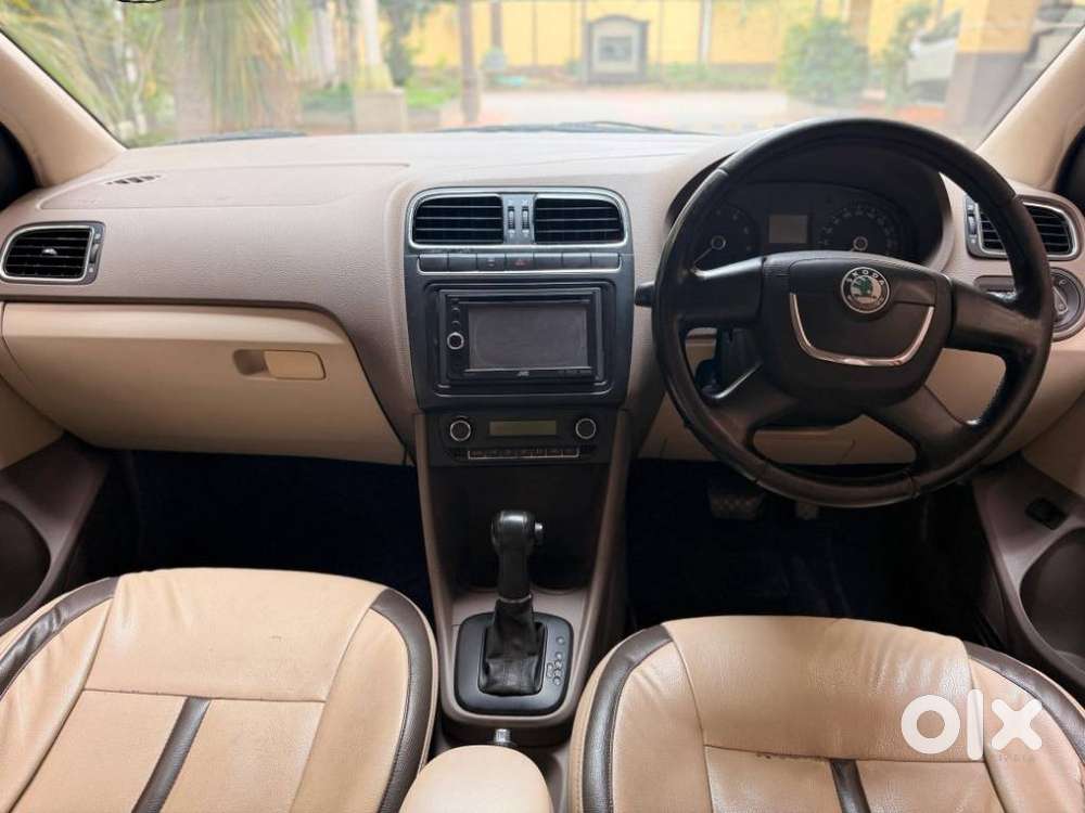 Skoda Rapid, 2013, Petrol