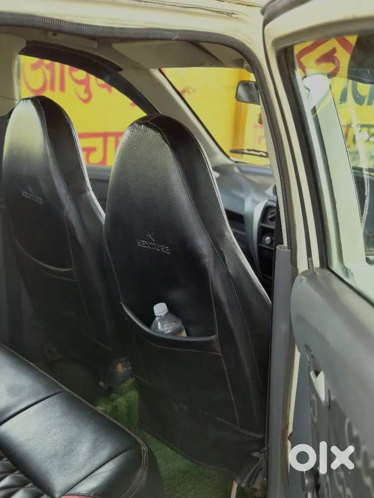 Maruti Suzuki Alto 800 2014, Company Fitted Cng