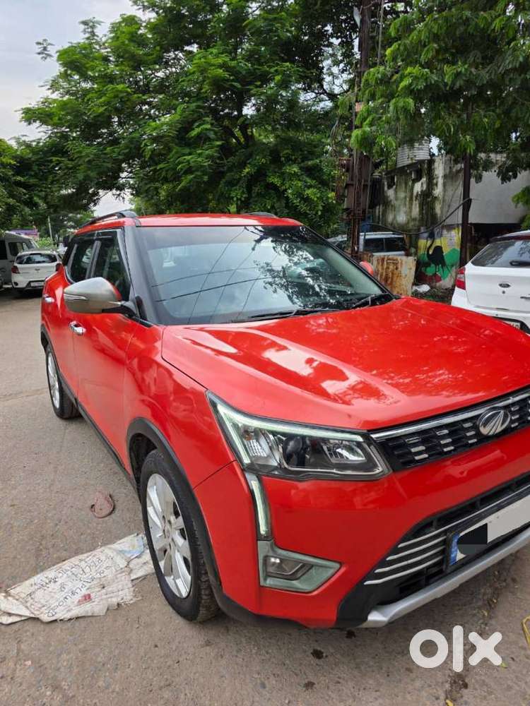 Mahindra Xuv300 W8 Option Diesel, 2019, Diesel