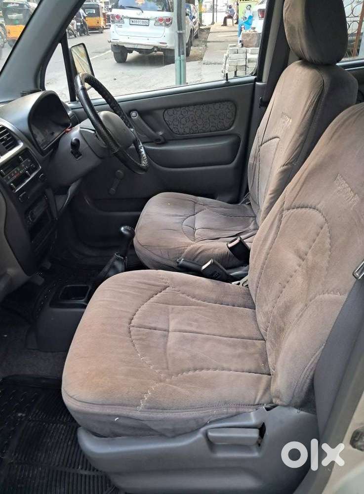 Maruti Suzuki Wagon R Lxi, 2004, Petrol