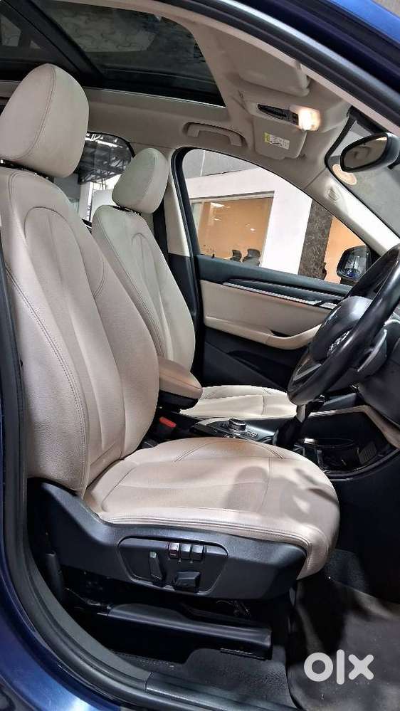 Bmw X1 2.0 Sdrive20d Xline, 2019, Diesel