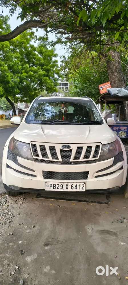Mahindra Xuv500 Diesel Manual 2012