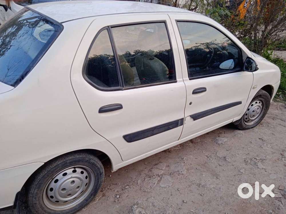 Tata Indigo Cs 2014 With Good Engine