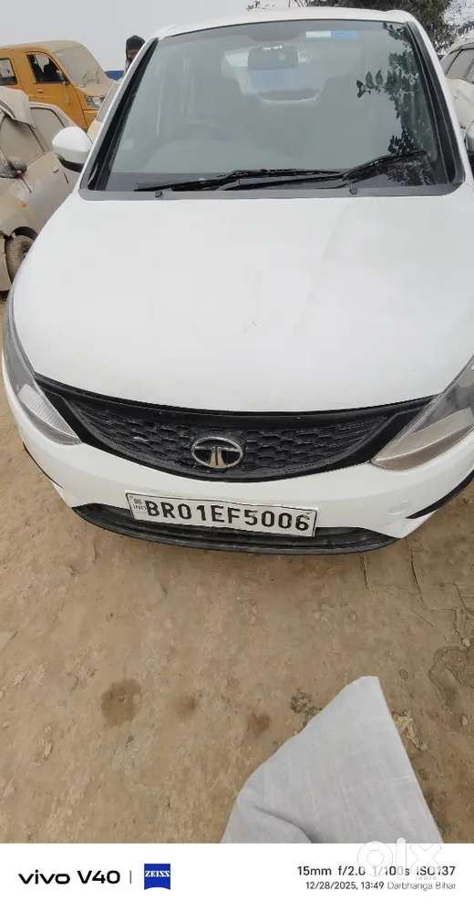 Tata Zest Revotron 2019 Diesel Manual