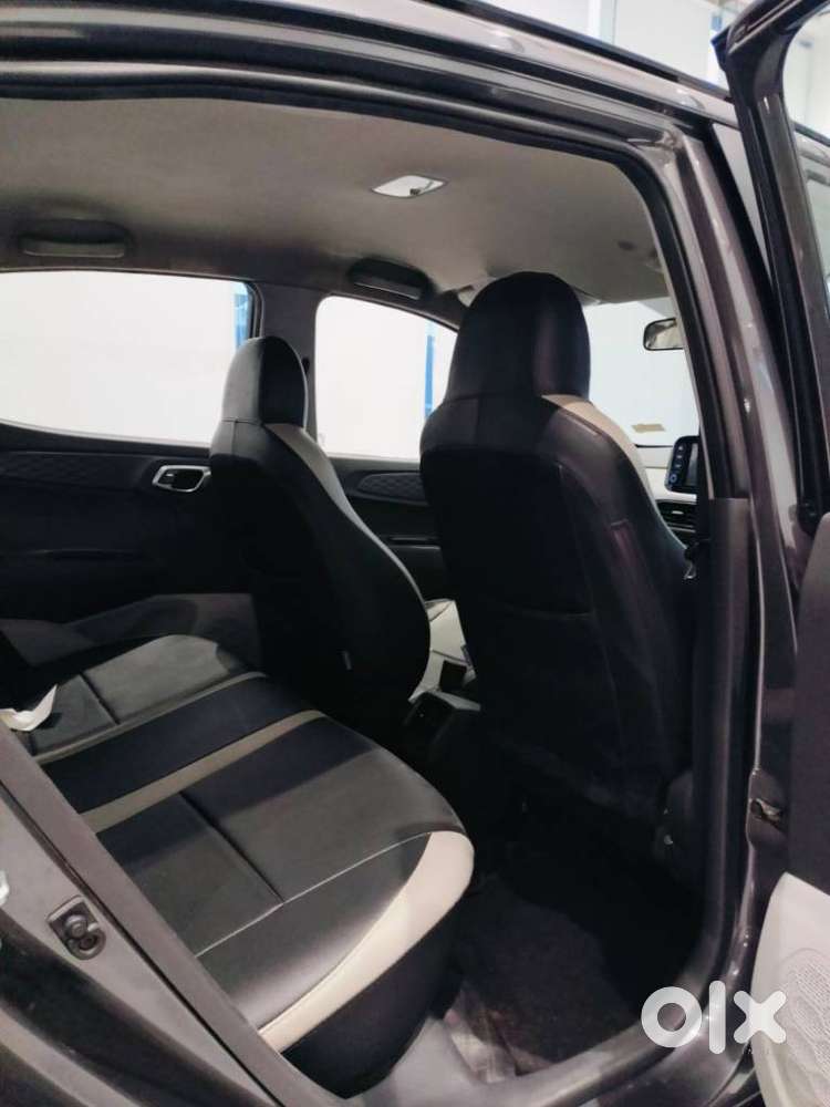 Hyundai Grand I10 Nios Sportz, 2021, Petrol