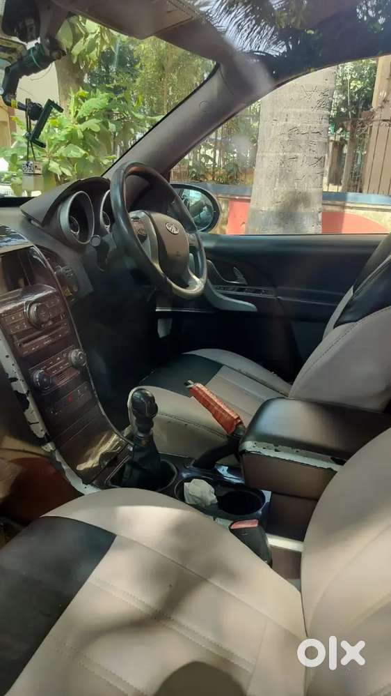 Mahindra Xuv500 Diesel 2012