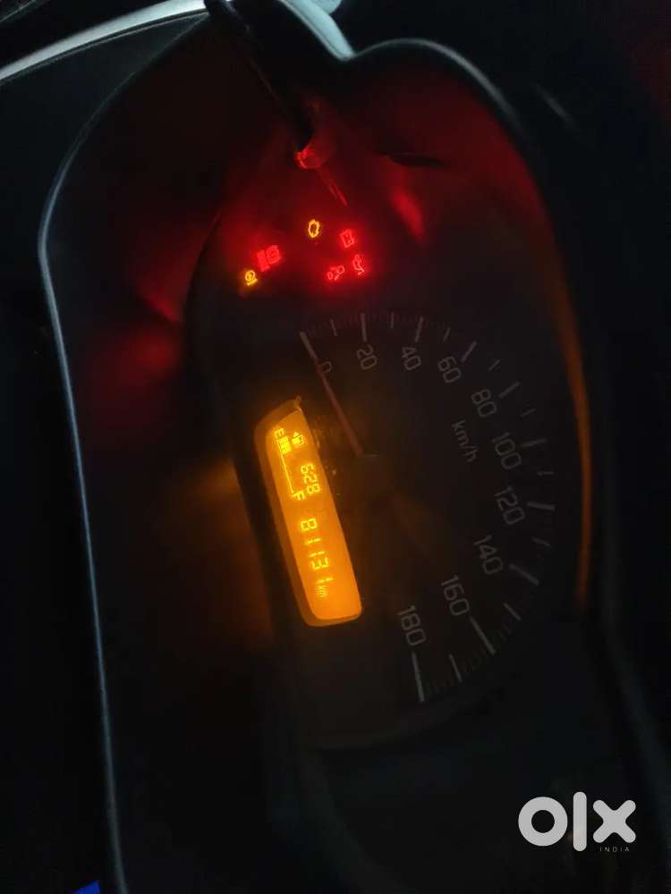 Maruti Suzuki Celerio 2017 Petrol 80000 Km Driven