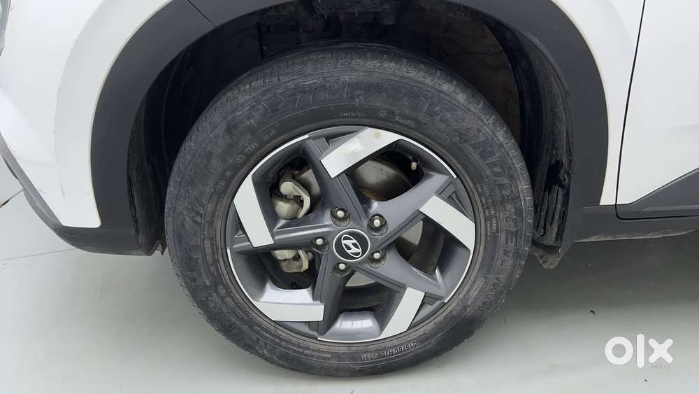 Hyundai Venue Sx Turbo, 2021, Petrol