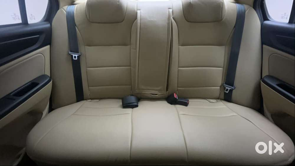 Honda Amaze Vx Cvt I-vtec, 2023, Petrol
