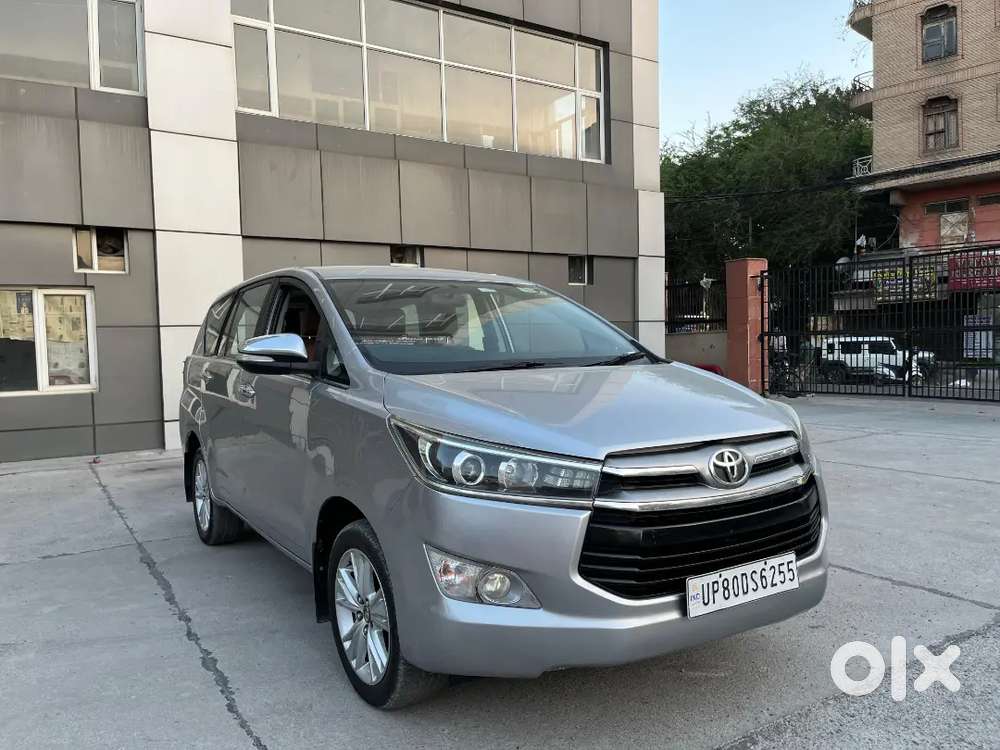 Innova Crysta For Sale-excrllent Condition